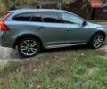 Серый Вольво B60, объемом двигателя 1.97 л и пробегом 72 тыс. км за 24300 $, фото 11 на Automoto.ua