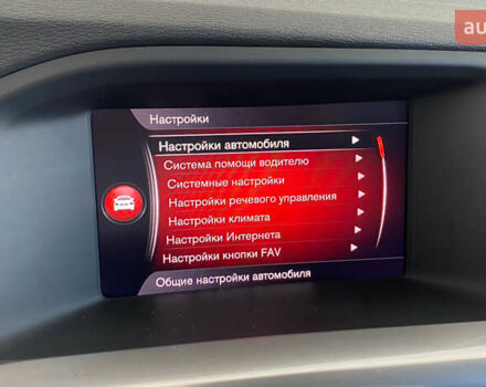 Серый Вольво B60, объемом двигателя 0 л и пробегом 207 тыс. км за 16950 $, фото 25 на Automoto.ua