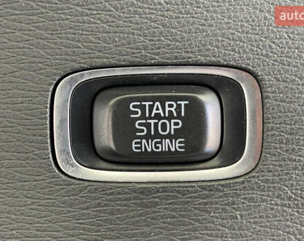 Серый Вольво B60, объемом двигателя 0 л и пробегом 207 тыс. км за 16950 $, фото 27 на Automoto.ua