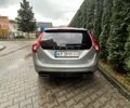 Серый Вольво B60, объемом двигателя 1.97 л и пробегом 251 тыс. км за 14600 $, фото 9 на Automoto.ua