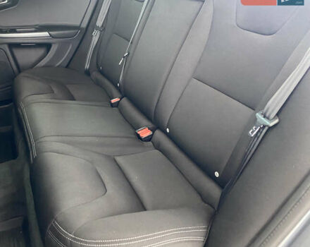 Сірий Вольво B60, об'ємом двигуна 0 л та пробігом 207 тис. км за 16950 $, фото 18 на Automoto.ua