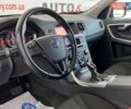 Серый Вольво B60, объемом двигателя 1.97 л и пробегом 207 тыс. км за 16950 $, фото 5 на Automoto.ua