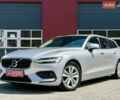 Сірий Вольво B60, об'ємом двигуна 2 л та пробігом 251 тис. км за 19800 $, фото 1 на Automoto.ua