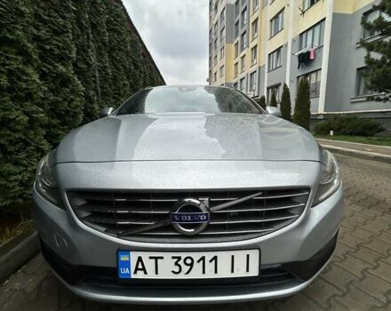 Серый Вольво B60, объемом двигателя 1.97 л и пробегом 251 тыс. км за 14600 $, фото 28 на Automoto.ua