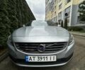 Серый Вольво B60, объемом двигателя 1.97 л и пробегом 251 тыс. км за 14600 $, фото 28 на Automoto.ua