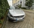 Серый Вольво B60, объемом двигателя 1.97 л и пробегом 251 тыс. км за 14600 $, фото 3 на Automoto.ua