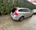 Серый Вольво B60, объемом двигателя 1.97 л и пробегом 251 тыс. км за 14600 $, фото 34 на Automoto.ua