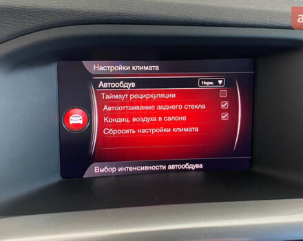 Сірий Вольво B60, об'ємом двигуна 0 л та пробігом 207 тис. км за 16950 $, фото 24 на Automoto.ua