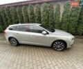 Серый Вольво B60, объемом двигателя 1.97 л и пробегом 251 тыс. км за 14600 $, фото 32 на Automoto.ua