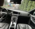 Серый Вольво B60, объемом двигателя 1.97 л и пробегом 251 тыс. км за 14600 $, фото 14 на Automoto.ua