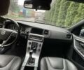 Серый Вольво B60, объемом двигателя 1.97 л и пробегом 251 тыс. км за 14600 $, фото 14 на Automoto.ua