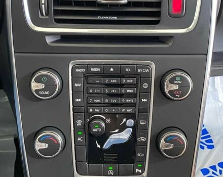 Серый Вольво B60, объемом двигателя 2 л и пробегом 207 тыс. км за 16950 $, фото 17 на Automoto.ua