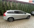 Серый Вольво B60, объемом двигателя 1.97 л и пробегом 251 тыс. км за 14600 $, фото 33 на Automoto.ua
