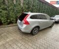 Серый Вольво B60, объемом двигателя 1.97 л и пробегом 251 тыс. км за 14600 $, фото 34 на Automoto.ua