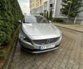 Серый Вольво B60, объемом двигателя 1.97 л и пробегом 251 тыс. км за 14600 $, фото 3 на Automoto.ua