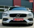 Сірий Вольво B60, об'ємом двигуна 2 л та пробігом 250 тис. км за 19500 $, фото 46 на Automoto.ua
