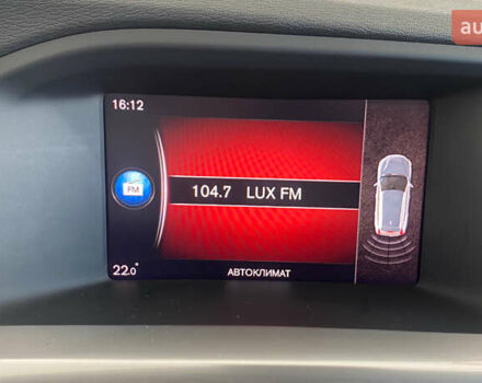 Сірий Вольво B60, об'ємом двигуна 0 л та пробігом 207 тис. км за 16950 $, фото 27 на Automoto.ua