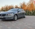 Серый Вольво B60, объемом двигателя 1.97 л и пробегом 227 тыс. км за 14700 $, фото 1 на Automoto.ua