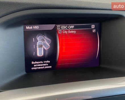 Сірий Вольво B60, об'ємом двигуна 0 л та пробігом 207 тис. км за 16950 $, фото 26 на Automoto.ua