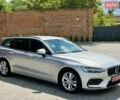 Сірий Вольво B60, об'ємом двигуна 2 л та пробігом 250 тис. км за 19500 $, фото 9 на Automoto.ua