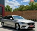 Сірий Вольво B60, об'ємом двигуна 2 л та пробігом 250 тис. км за 19500 $, фото 6 на Automoto.ua