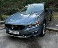 Серый Вольво B60, объемом двигателя 1.97 л и пробегом 72 тыс. км за 24300 $, фото 1 на Automoto.ua
