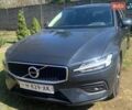 Сірий Вольво B60, об'ємом двигуна 1.97 л та пробігом 215 тис. км за 19734 $, фото 1 на Automoto.ua