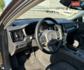 Вольво B60 2019 в Львове на Automoto.ua Серый Вольво B60, объемом двигателя 2 л и пробегом 132 тыс. км за 26990 $, фото 16 на Automoto.ua