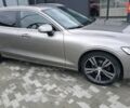 Сірий Вольво B60, об'ємом двигуна 1.97 л та пробігом 230 тис. км за 24500 $, фото 1 на Automoto.ua
