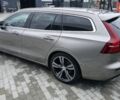 Сірий Вольво B60, об'ємом двигуна 1.97 л та пробігом 230 тис. км за 24500 $, фото 2 на Automoto.ua