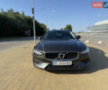 Вольво B60 2019 в Львове на Automoto.ua Серый Вольво B60, объемом двигателя 2 л и пробегом 132 тыс. км за 26990 $, фото 2 на Automoto.ua