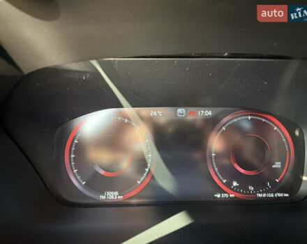 Вольво B60 2019 в Львове на Automoto.ua Серый Вольво B60, объемом двигателя 2 л и пробегом 132 тыс. км за 26990 $, фото 23 на Automoto.ua