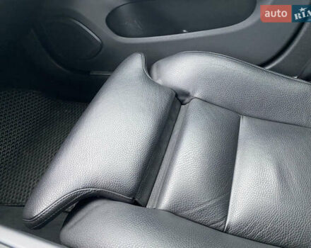 Сірий Вольво B60, об'ємом двигуна 2 л та пробігом 218 тис. км за 22900 $, фото 12 на Automoto.ua