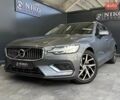 Серый Вольво B60, объемом двигателя 2 л и пробегом 266 тыс. км за 22500 $, фото 1 на Automoto.ua