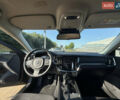 Вольво B60 2019 в Львове на Automoto.ua Серый Вольво B60, объемом двигателя 2 л и пробегом 132 тыс. км за 26990 $, фото 17 на Automoto.ua