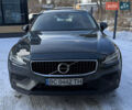 Серый Вольво B60, объемом двигателя 2 л и пробегом 85 тыс. км за 24000 $, фото 1 на Automoto.ua