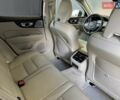Серый Вольво B60, объемом двигателя 2 л и пробегом 266 тыс. км за 22500 $, фото 30 на Automoto.ua