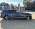 Вольво B60 2019 в Львове на Automoto.ua Серый Вольво B60, объемом двигателя 2 л и пробегом 132 тыс. км за 26990 $, фото 8 на Automoto.ua