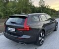 Вольво B60 2019 в Львове на Automoto.ua Серый Вольво B60, объемом двигателя 2 л и пробегом 73 тыс. км за 29500 $, фото 5 на Automoto.ua
