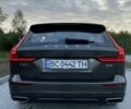 Вольво B60 2019 в Львове на Automoto.ua Серый Вольво B60, объемом двигателя 2 л и пробегом 73 тыс. км за 29500 $, фото 6 на Automoto.ua
