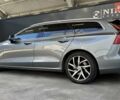 Серый Вольво B60, объемом двигателя 2 л и пробегом 266 тыс. км за 22500 $, фото 9 на Automoto.ua