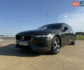 Вольво B60 2019 в Львове на Automoto.ua Серый Вольво B60, объемом двигателя 2 л и пробегом 132 тыс. км за 26990 $, фото 11 на Automoto.ua