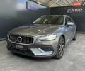 Серый Вольво B60, объемом двигателя 2 л и пробегом 266 тыс. км за 22500 $, фото 1 на Automoto.ua