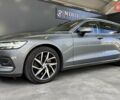 Серый Вольво B60, объемом двигателя 2 л и пробегом 266 тыс. км за 22500 $, фото 6 на Automoto.ua