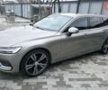 Серый Вольво B60, объемом двигателя 1.97 л и пробегом 230 тыс. км за 24500 $, фото 1 на Automoto.ua
