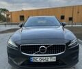 Сірий Вольво B60, об'ємом двигуна 2 л та пробігом 73 тис. км за 29500 $, фото 1 на Automoto.ua