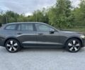 Вольво B60 2019 в Львове на Automoto.ua Серый Вольво B60, объемом двигателя 2 л и пробегом 73 тыс. км за 29500 $, фото 4 на Automoto.ua