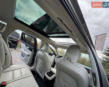 Серый Вольво B60, объемом двигателя 1.97 л и пробегом 69 тыс. км за 20999 $, фото 88 на Automoto.ua