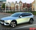 Серый Вольво B60, объемом двигателя 2 л и пробегом 188 тыс. км за 29900 $, фото 1 на Automoto.ua