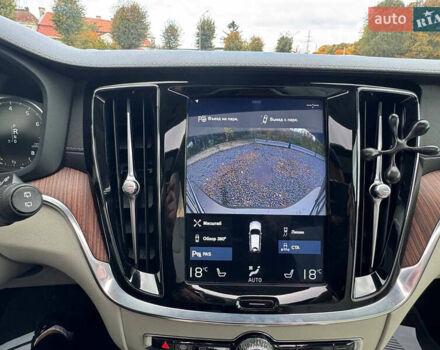 Серый Вольво B60, объемом двигателя 1.97 л и пробегом 69 тыс. км за 20999 $, фото 101 на Automoto.ua